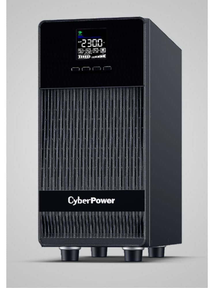 Bộ lưu điện Cyber Power OLS3KEC