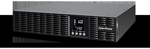 Bộ lưu điện Cyber Power OLS1000ERT2U