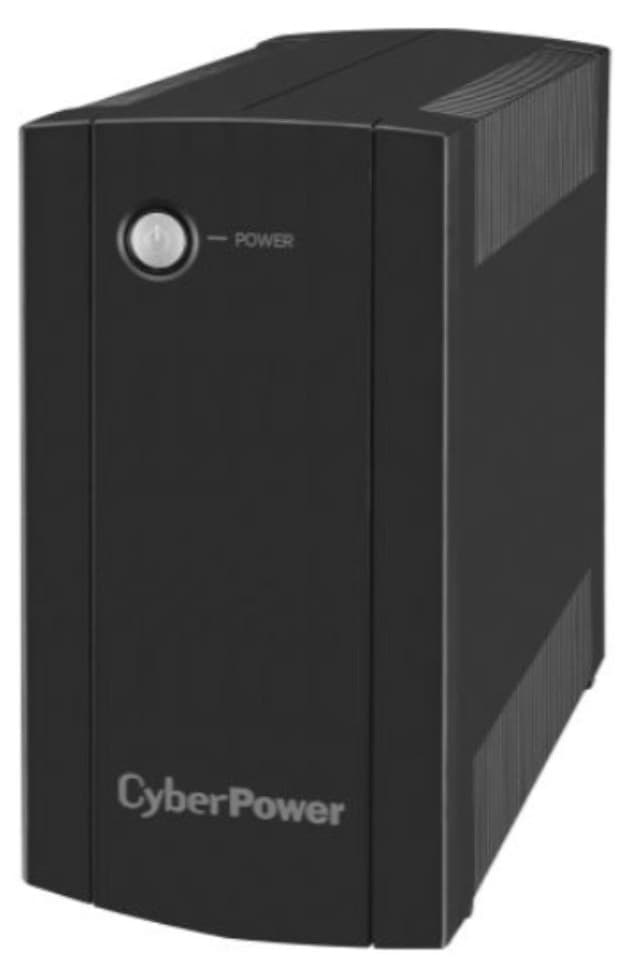 Bộ lưu điện Cyber Power UT1000E