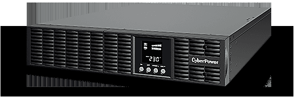 Bộ lưu điện Cyber Power OLS2000ERT2U
