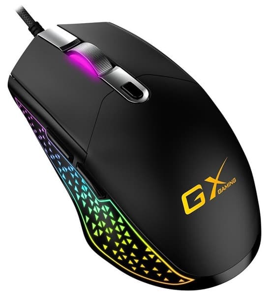 Chuột Gaming Genius Scorpion M705