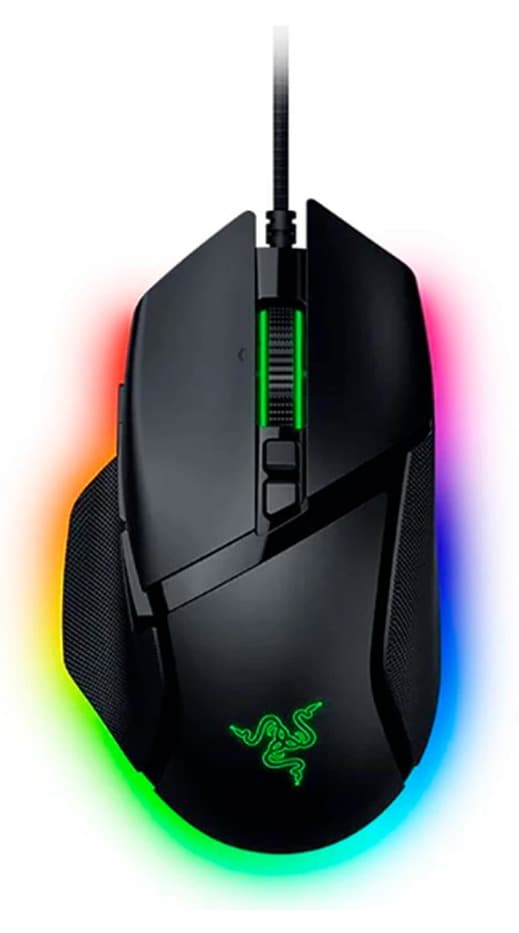 Chuột Gaming Razer Basilisk V3 35K