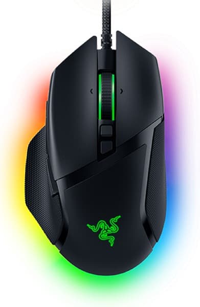 Chuột Gaming Razer Basilisk V3