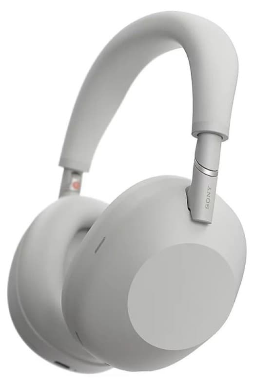 Tai nghe Bluetooth Sony WH-1000XM6 Màu bạc