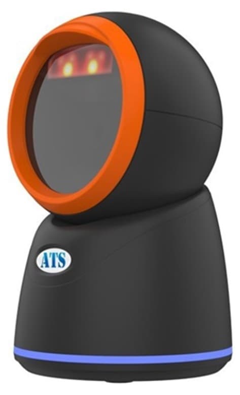 Máy quét mã vạch 2d ATS XL-2302