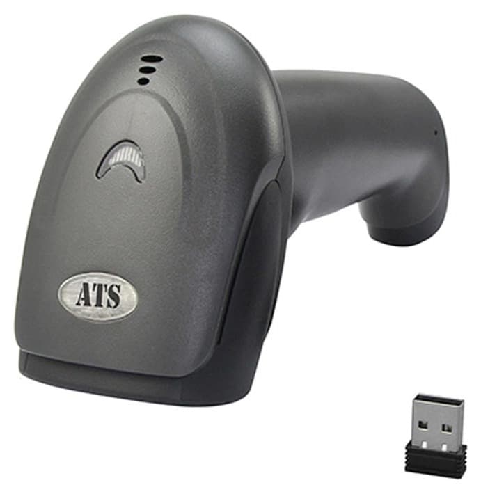 Máy quét mã vạch 2d ATS 9322B-U
