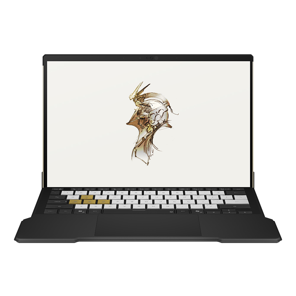 Laptop ASUS ROG Flow Z13 GZ302EAC-RU184WS (AMD Ryzen AI MAX+ 395 Processor 3.0GHz | 13.4 inch 2.5K IPS | Cảm ứng | 128GB | 1TB | Win 11 | Office)